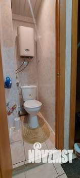2-к квартира, посуточно, 47м2, 6/9 этаж