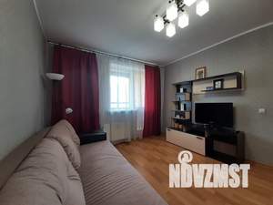 1-к квартира, на длительный срок, 39м2, 20/27 этаж