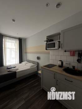 Студия квартира, на длительный срок, 88м2, 1/8 этаж