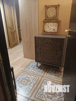 1-к квартира, на длительный срок, 40м2, 3/24 этаж