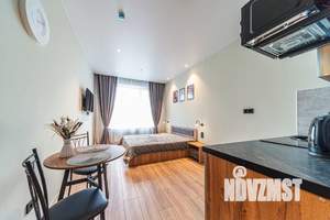 1-к квартира, посуточно, 30м2, 11/14 этаж