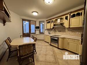 3-к квартира, на длительный срок, 104м2, 18/24 этаж