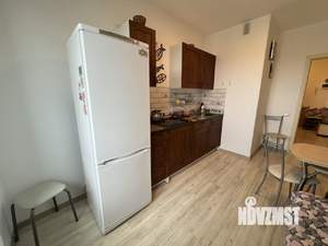 1-к квартира, на длительный срок, 42м2, 16/24 этаж