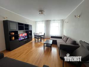 2-к квартира, на длительный срок, 78м2, 2/6 этаж