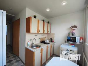 2-к квартира, посуточно, 44м2, 8/12 этаж