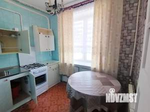 2-к квартира, на длительный срок, 53м2, 1/4 этаж