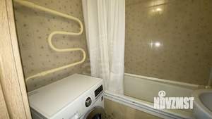 1-к квартира, на длительный срок, 36м2, 2/18 этаж