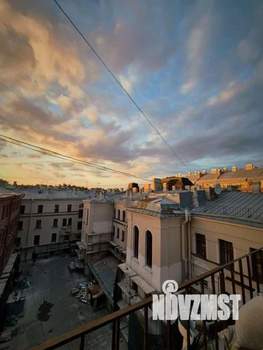 1-к квартира, посуточно, 100м2, 1/1 этаж