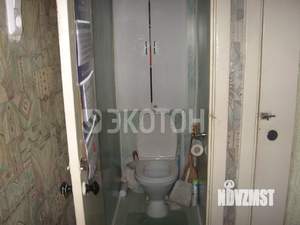 2-к квартира, на длительный срок, 44м2, 4/5 этаж