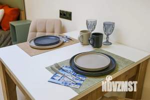 1-к квартира, посуточно, 24м2, 5/5 этаж