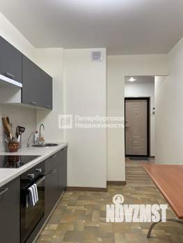 2-к квартира, на длительный срок, 55м2, 8/16 этаж