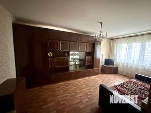 2-к квартира, на длительный срок, 62м2, 4/16 этаж