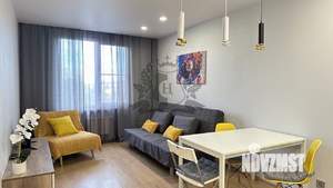 2-к квартира, на длительный срок, 38м2, 9/21 этаж