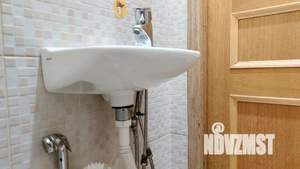 3-к квартира, посуточно, 75м2, 4/5 этаж