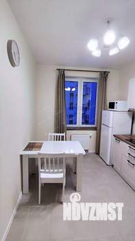 1-к квартира, на длительный срок, 36м2, 4/10 этаж