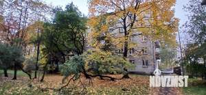 1-к квартира, на длительный срок, 30м2, 4/5 этаж