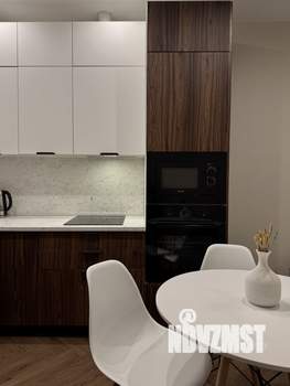 1-к квартира, на длительный срок, 43м2, 4/6 этаж