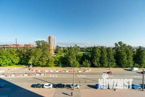 Студия квартира, посуточно, 25м2, 6/12 этаж