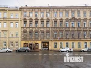 1-к квартира, на длительный срок, 55м2, 2/4 этаж