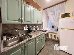 1-к квартира, на длительный срок, 31м2, 2/5 этаж