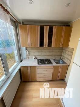 1-к квартира, посуточно, 32м2, 1/5 этаж