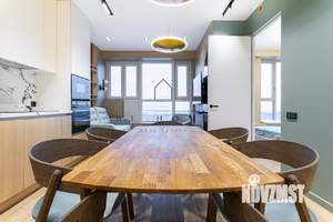 2-к квартира, на длительный срок, 52м2, 6/17 этаж