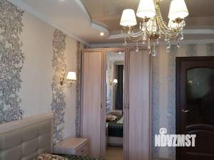 4-к квартира, на длительный срок, 108м2, 4/16 этаж