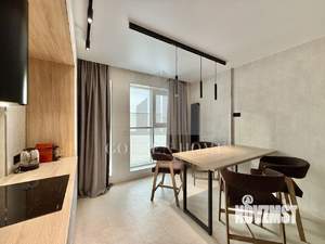 1-к квартира, на длительный срок, 40м2, 8/11 этаж