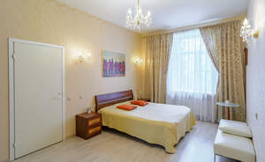2-к квартира, на длительный срок, 60м2, 4/5 этаж