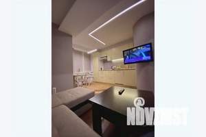 1-к квартира, посуточно, 38м2, 4/12 этаж