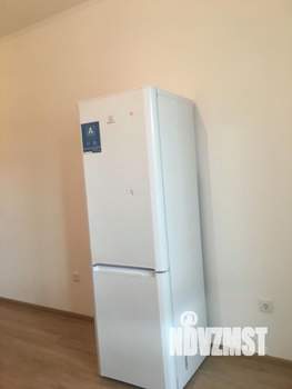 Студия квартира, на длительный срок, 25м2, 1/24 этаж