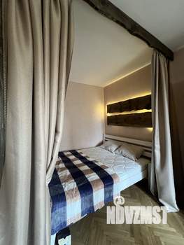 1-к квартира, на длительный срок, 34м2, 5/10 этаж