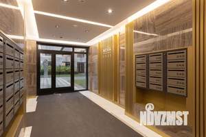 Студия квартира, посуточно, 24м2, 5/9 этаж