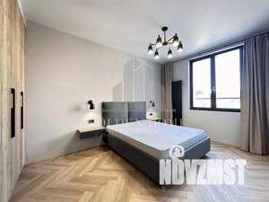 1-к квартира, на длительный срок, 44м2, 4/7 этаж