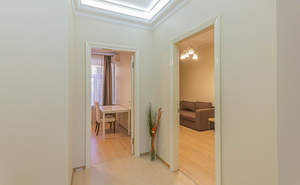4-к квартира, на длительный срок, 128м2, 1/3 этаж