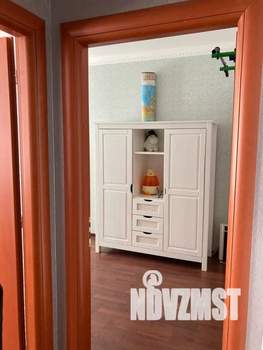 2-к квартира, посуточно, 62м2, 4/5 этаж