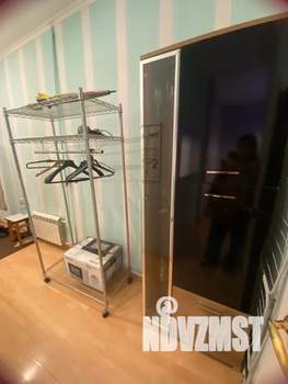 1-к квартира, посуточно, 30м2, 1/4 этаж