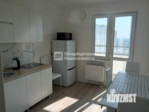 1-к квартира, на длительный срок, 32м2, 17/20 этаж