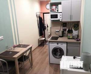 1-к квартира, посуточно, 14м2, 1/1 этаж