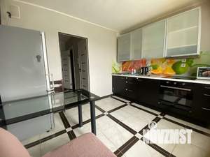 1-к квартира, посуточно, 36м2, 6/15 этаж