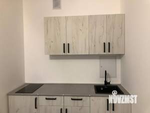 1-к квартира, на длительный срок, 37м2, 8/9 этаж