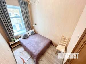2-к квартира, посуточно, 53м2, 1/1 этаж