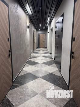 Студия квартира, на длительный срок, 26м2, 7/23 этаж