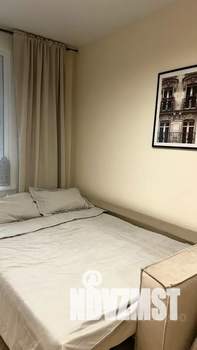 Студия квартира, посуточно, 21м2, 9/13 этаж