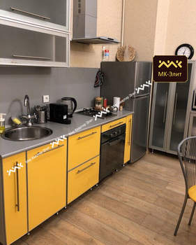 2-к квартира, на длительный срок, 60м2, 4/5 этаж