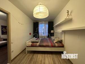 2-к квартира, на длительный срок, 44м2, 3/5 этаж