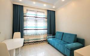 2-к квартира, на длительный срок, 54м2, 2/8 этаж