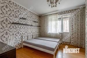 2-к квартира, на длительный срок, 52м2, 3/10 этаж