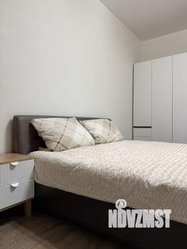 1-к квартира, на длительный срок, 43м2, 18/25 этаж