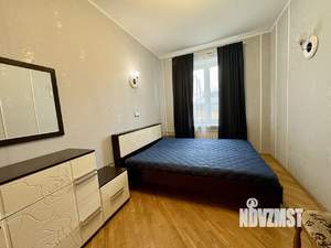 3-к квартира, на длительный срок, 65м2, 4/5 этаж